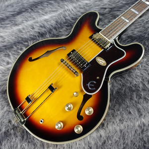 Epiphone Sheraton Vintage Sunburst