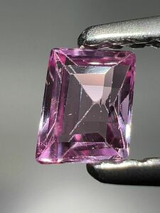 「レア」スピネルルース　0.25ct KS500-170 YB