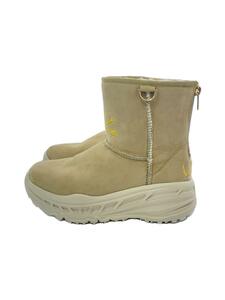 UGG australia◆ショートブーツ/23cm/BEG/1118695/アグ