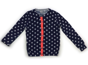 Ｊクルー J.Crew/Crewcuts カーディガン 140サイズ 女の子 子供服 ベビー服 キッズ