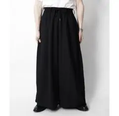 Not Conventional T/R hakama pant Size 1