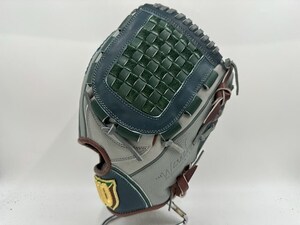 Wilson ウィルソン 軟式内野手用グローブ D5型 Wannabe Hero DUAL WBW101754 未使用品　コユニ 軟式 グラブ 