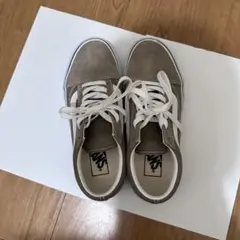 Vans オールドスクール V36CF CALM（23.5cm）