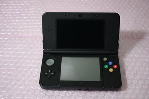 F5755【レアモデル】1円スタート ニンテンドー new 3DS 開発機モデル??