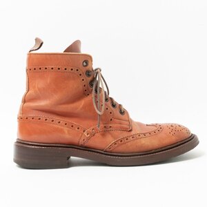 【1円スタート】Tricker