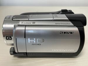 SONY HANDYCAM HDR-XR500V デジタルビデオカメラ ハンディカム ソニー