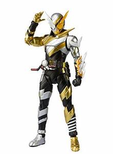 【中古】 S.H.Figuarts 仮面ライダービルド トライアルフォーム (ラビットドラゴン)