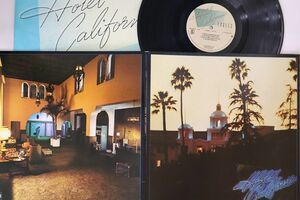 米LP Eagles Hotel California 6E103 ASYLUM /00400