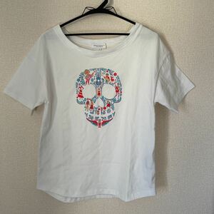 半袖Tシャツ ドクロ ユナイテッドアローズ S