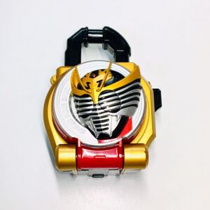 仮面ライダー鎧武/ガイム　ロックシード　RYUKI 中古美品