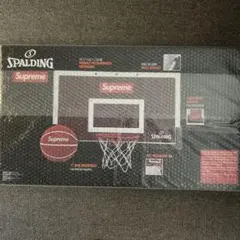 Supreme Spalding Mini Basketball Hoop