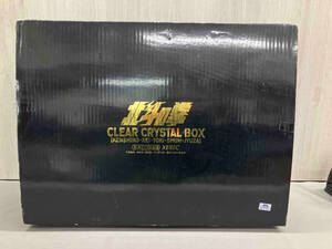 北斗の拳　CLEAR CRYSTAL BOX