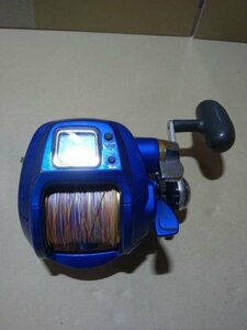 Daiwa HYPER TANACOM 500S ダイワ ハイパータナコン 電動リール