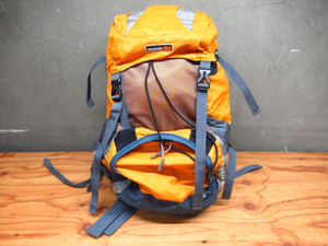 mountain dax マウンテンダックス LENA25 トレッキングパック バックパック アウトドア 登山 管理6E0604R-F03