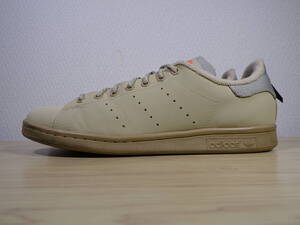 ◇ adidas アディダス STAN SMITH スタン スミス 【FV4649】◇ 27.0cm スニーカー カーキ ベージュ