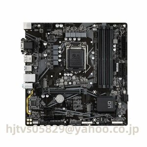 GIGABYTE B560M DS3H ザーボードIntel B560 LGA 1200 Micro ATX メモリ最大128G対応 保証あり　