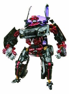 【中古】 トランスフォーマーリベンジ デラックスクラス デッドエンド US版/TRANSFORMERS REVENGE