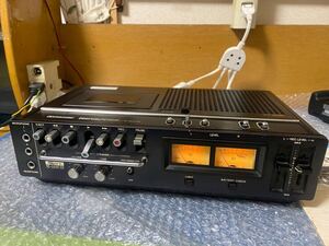 SONY TC-2890SD カセットデッキ