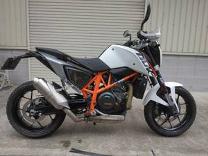 KTM690DUKE