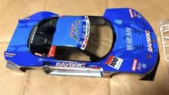 タミヤ　RC スペアボディ　レイブリックNSX 未使用品