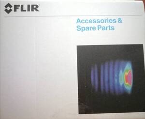 FLIR フリアー 赤外線サーモグラフィ カメラ AC電源アダプター Cx/Ex ETS320 T198534 C2/C3/E4 Wifi/E5 E5-XT/E6 E6-XT/E8 E8-XT/ETS320