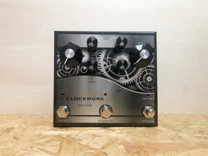 J. Rockett Audio Designs Clockwork Echo (クロックワーク・エコー)