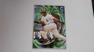 1998 Thunder Boss Frank Thomas