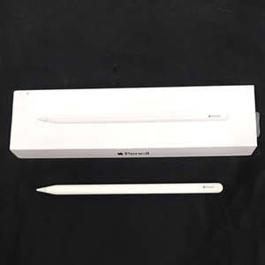 1円 Apple Pencil 第2世代 アップルペンシル タブレットアクセサリ