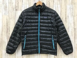 129AH Patagonia DOWN SWEATER 84720 パタゴニア ダウンセーター【中古】