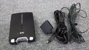 121 ETC 三菱重工 MOBE-500 (0459) 001CYBB1104 アンテナ分離型 音声案内付 12V/24V 軽自動車