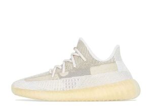 adidas Yeezy Boost 350 V2 "Natural" 24.5cm FZ5246