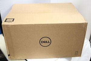 期間限定セール 【未使用】 デル DELL デスクトップパソコン DTOP108-022P1