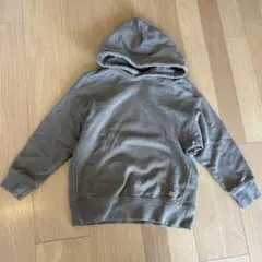 zara kids パーカー　120