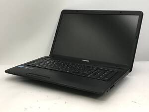 TOSHIBA/ノート/HDD 250GB/第2世代Core i5/メモリ2GB/2GB/WEBカメラ無/OS無-241101001304170