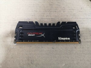 在庫あり Kingston KHX18C10AT3K8/64X 8GB メモリ 中古