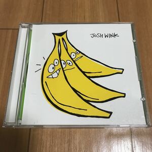 Josh Wink / When A Banana Was Just A Banana - Ovum Recordings