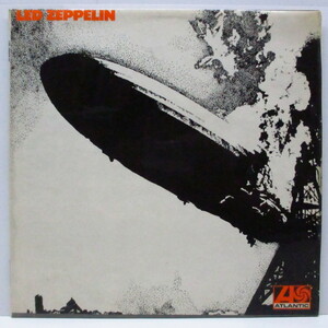 LED ZEPPELIN-Led Zeppelin/1st (UK 