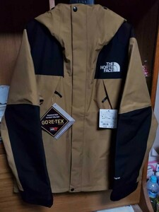 ■未使用・絶版・Lサイズ・BK■ THE NORTH FACE マウンテンジャケット NP61800