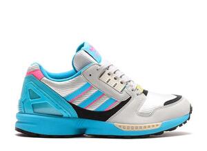 atmos adidas ZX8000 G-SNK "TJ" 27cm GY4853