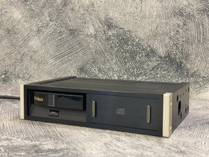 【 G 】1005 Mcintosh MCD4000 CDチェンジャー マッキントッシュ