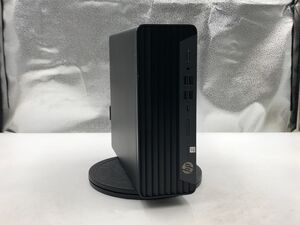 HP/デスクトップ/第10世代Core i5/メモリ8GB/WEBカメラ無/OS無-241226001408589