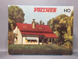 1/87 Vollmer Country House 