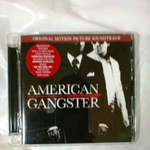 AMERICAN GANGSTER SOUNDTRACK