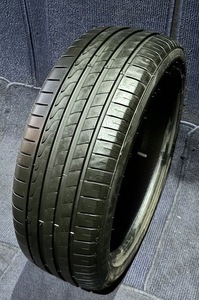 ☆送料無料☆【2023年製造】【溝7.5分山】MINERVA RADIAL F205 1本 225/45R19 ASP2221