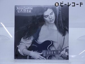 Joyce Cooling「Cameo」LP（12インチ）/Nucleus Records(NJ 441)/Jazz