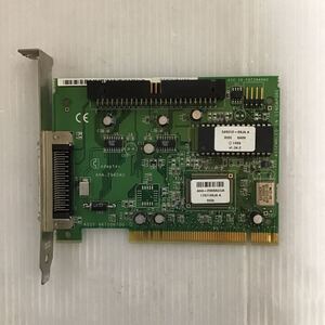 【中古】Adaptec SCSIカード AHA-2940AU/JA 管理番号ci587