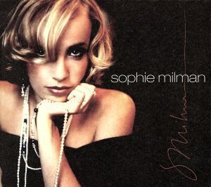 【輸入盤】Sophie Milman/ソフィー・ミルマン