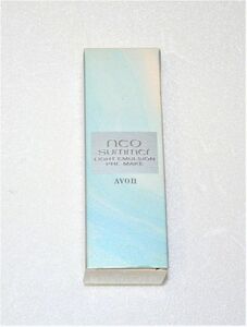 AVON(エイボンプロダクツ)　ネオ　サマー　ライト　エマルジョン　プレ.メイク　30ml　849728L46-I13Ⅱ　