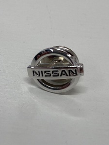 ★希少 NISSAN ピンバッジ 日産♪♪