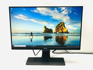 中古動作品　BenQ GW2280-T GW2280-B モニター 21.5インチ ディスプレイ